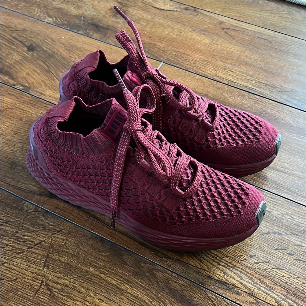 Nobull Knit Runner Allday